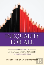 Inequality For All