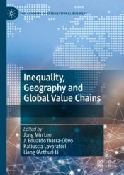 Inequality, Geography And Global Value Chains