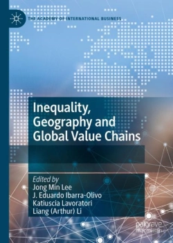 Bertrand.pt - Inequality, Geography And Global Value Chains