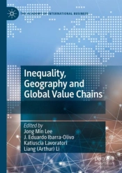 Inequality, Geography And Global Value Chains