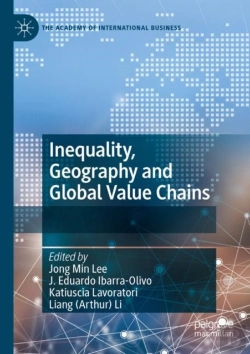 Bertrand.pt - Inequality, Geography And Global Value Chains