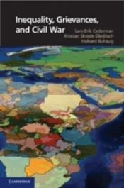 Inequality, Grievances, And Civil War