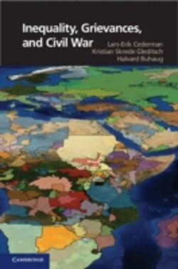 Bertrand.pt - Inequality, Grievances, And Civil War