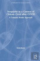 Inequality In A Context Of Climate Crisis After Covid
