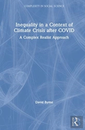 Inequality In A Context Of Climate Crisis After Covid