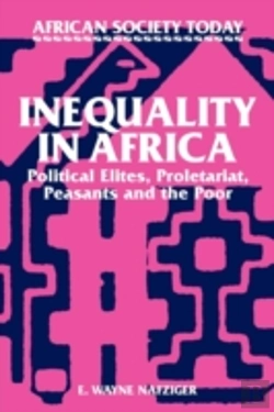 Bertrand.pt - Inequality In Africa