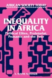 Inequality In Africa