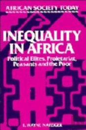 Inequality In Africa