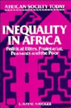 Bertrand.pt - Inequality In Africa