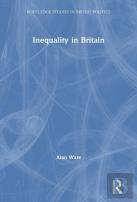 Inequality In Britain