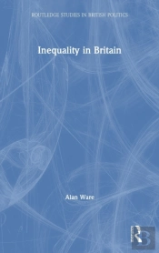 Inequality In Britain