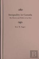 Inequality In Canada