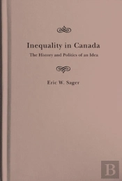Inequality In Canada
