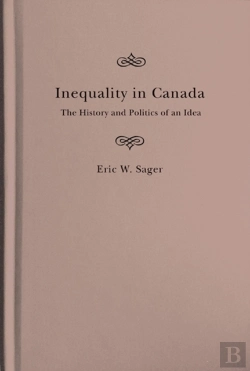 Bertrand.pt - Inequality In Canada