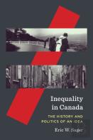 Inequality In Canada