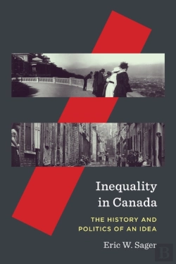 Bertrand.pt - Inequality In Canada