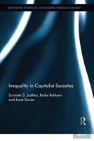 Inequality In Capitalist Societies