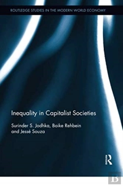 Bertrand.pt - Inequality In Capitalist Societies