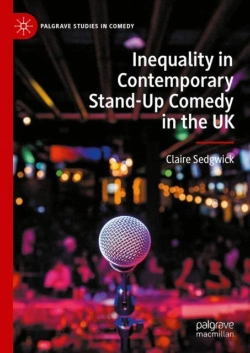 Bertrand.pt - Inequality In Contemporary Stand-Up Comedy In The Uk