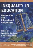 Inequality In Education