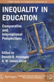 Inequality In Education