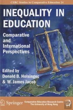 Bertrand.pt - Inequality In Education