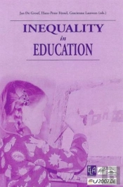 Inequality In Education