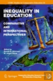 Inequality In Education