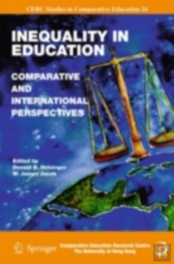 Bertrand.pt - Inequality In Education