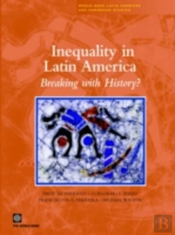 Bertrand.pt - Inequality In Latin America