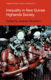 Inequality In New Guinea Highlands Societies