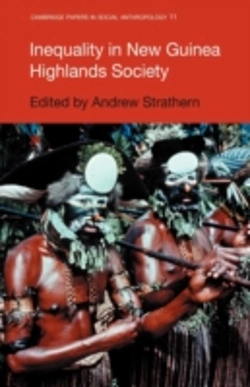 Bertrand.pt - Inequality In New Guinea Highlands Societies
