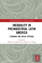 Inequality In Preindustrial Latin America