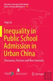 Inequality In Public School Admission In Urban China