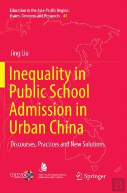 Bertrand.pt - Inequality In Public School Admission In Urban China