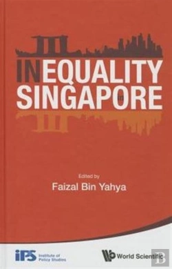 Bertrand.pt - Inequality In Singapore