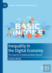 Inequality In The Digital Economy