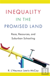 Inequality In The Promised Land