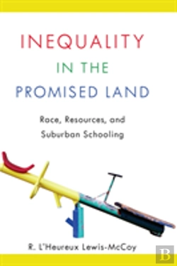 Bertrand.pt - Inequality In The Promised Land