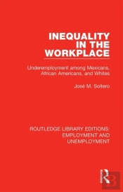 Inequality In The Workplace