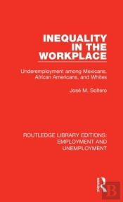 Inequality In The Workplace