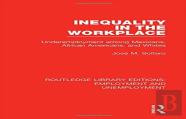 Inequality In The Workplace