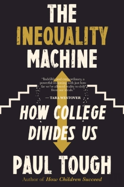 Bertrand.pt - Inequality Machine