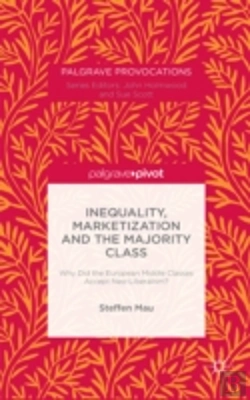 Bertrand.pt - Inequality, Marketization And The Majority Class