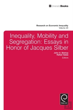 Bertrand.pt - Inequality, Mobility, And Segregation