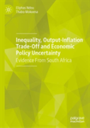 Inequality, Output-Inflation Trade-Off And Economic Policy Uncertainty