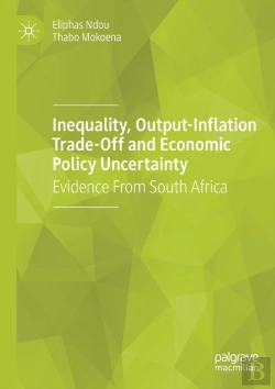 Bertrand.pt - Inequality, Output-Inflation Trade-Off And Economic Policy Uncertainty