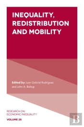 Inequality, Redistribution And Mobility