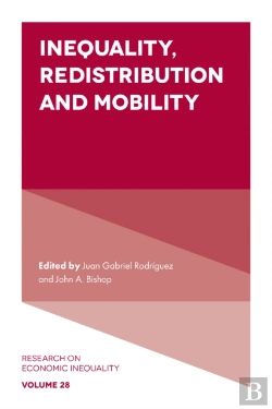 Bertrand.pt - Inequality, Redistribution And Mobility