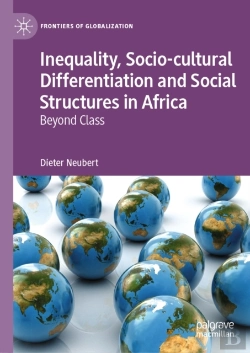 Bertrand.pt - Inequality, Socio-Cultural Differentiation And Social Structures In Africa
